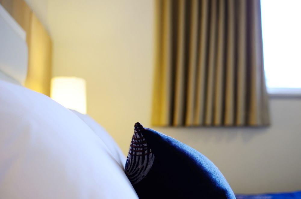 מלבורן Park Squire Motor Inn & Serviced Apartments מראה חיצוני תמונה