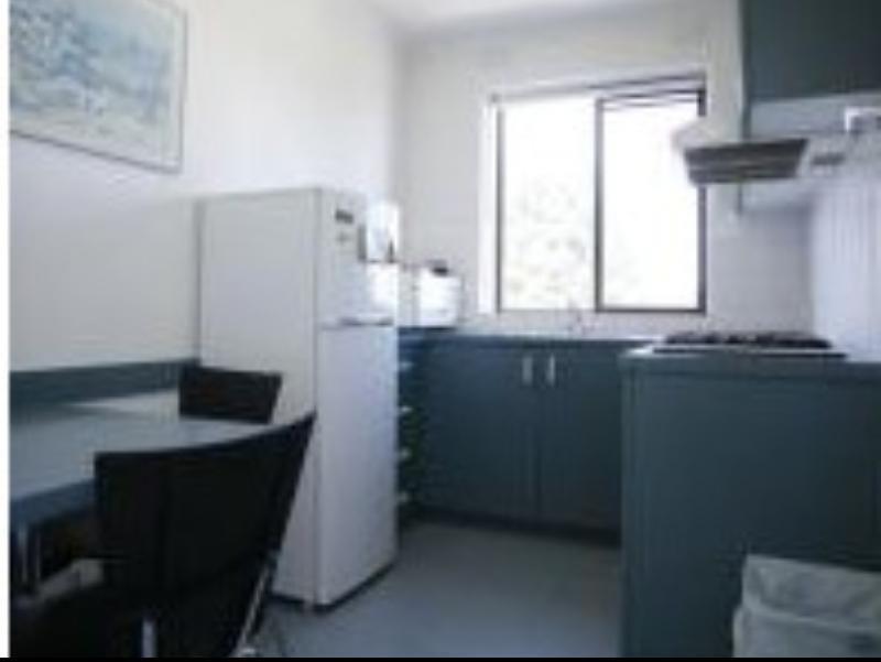 מלבורן Park Squire Motor Inn & Serviced Apartments מראה חיצוני תמונה