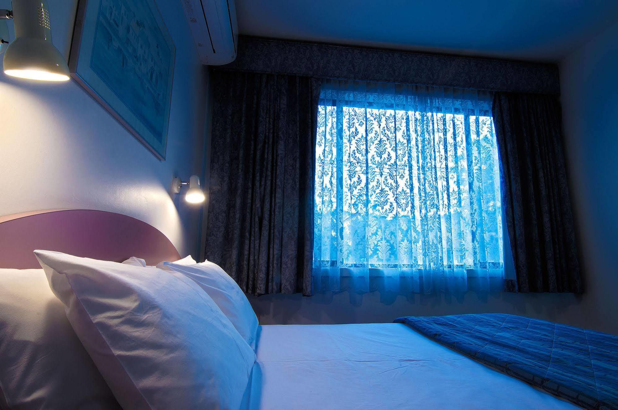 מלבורן Park Squire Motor Inn & Serviced Apartments מראה חיצוני תמונה